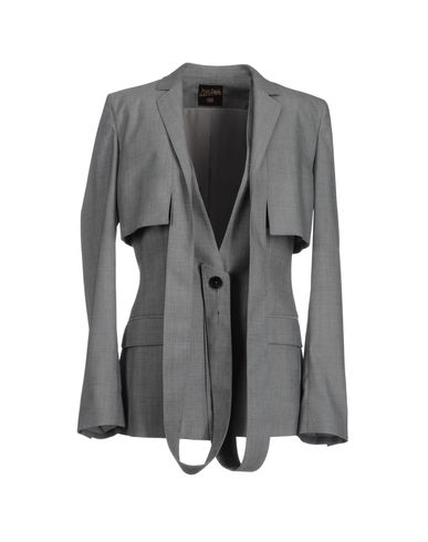 ZOOM JEAN PAUL GAULTIER FEMME - Blazer
