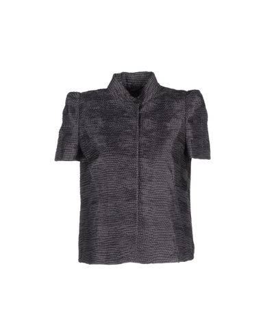 ZOOM EMPORIO ARMANI - Jacket