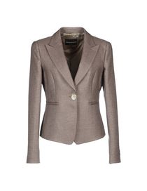 EMPORIO ARMANI - Blazer