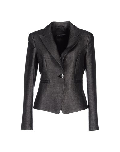 ZOOM EMPORIO ARMANI - Blazer