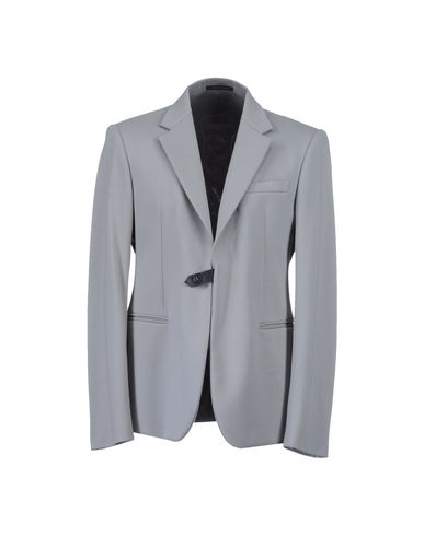 ZOOM EMPORIO ARMANI - Blazer