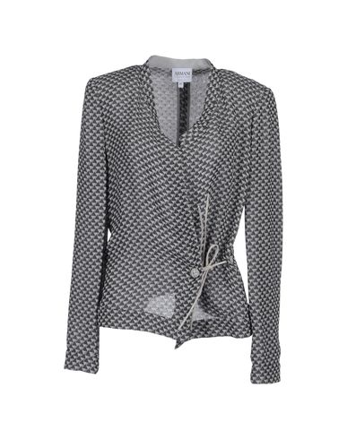 ZOOM ARMANI COLLEZIONI - Blazer
