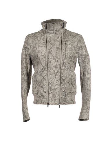 ZOOM EMPORIO ARMANI - Jacket