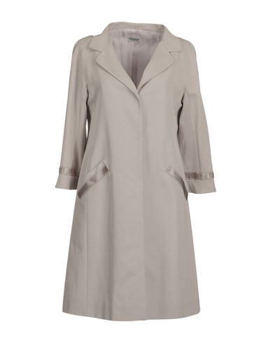 ZOOM PHILOSOPHY di A. F. - Full-length jacket