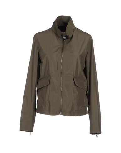 ZOOM EMPORIO ARMANI - Jacket
