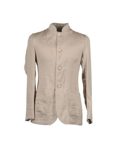 ZOOM ARMANI COLLEZIONI - Blazer