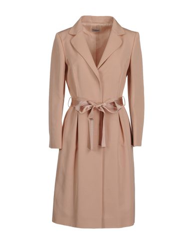 ZOOM PHILOSOPHY di A. F. - Full-length jacket