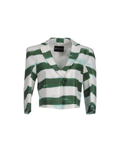 ZOOM EMPORIO ARMANI - Blazer