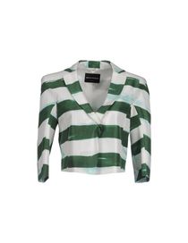 EMPORIO ARMANI - Blazer