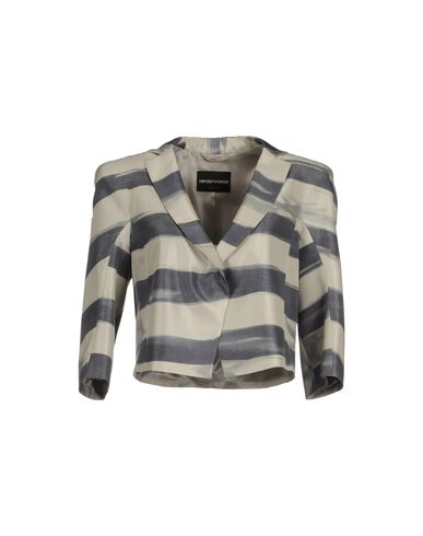 ZOOM EMPORIO ARMANI - Blazer
