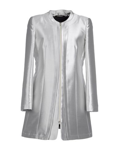 ZOOM EMPORIO ARMANI - Full-length jacket