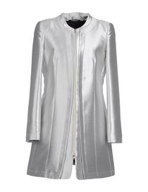 EMPORIO ARMANI - Full-length jacket
