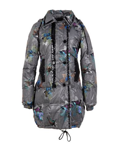 ZOOM GALLIANO - Down jacket