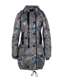 GALLIANO - Down jacket