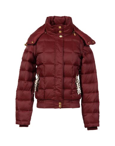 ZOOM JUST CAVALLI - Down jacket
