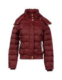 JUST CAVALLI - Down jacket
