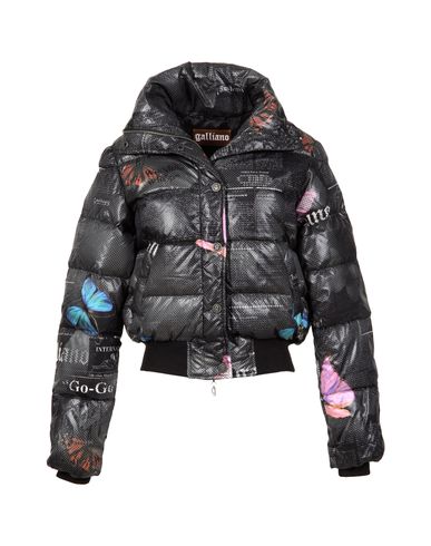ZOOM GALLIANO - Down jacket