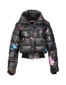 GALLIANO - Down jacket