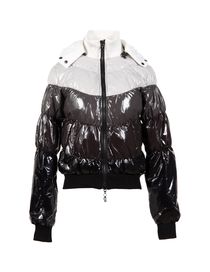 GALLIANO - Down jacket