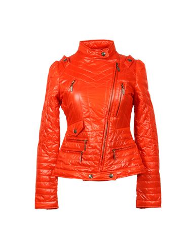 ZOOM JUST CAVALLI - Jacket