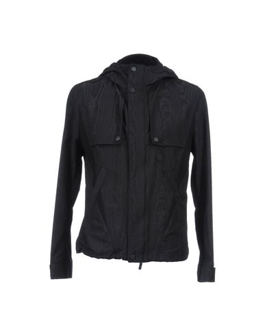 ZOOM EMPORIO ARMANI - Jacket