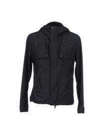 EMPORIO ARMANI - Jacket