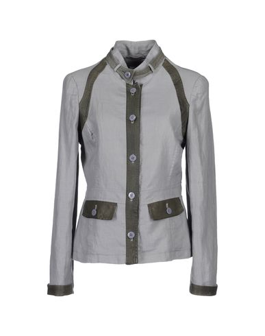 ZOOM ARMANI COLLEZIONI - Blazer