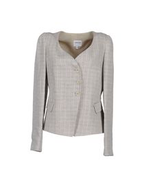 ARMANI COLLEZIONI - Blazer
