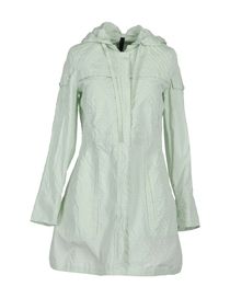 AQUARAMA - Full-length jacket