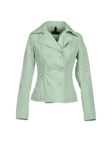 ZOOM AQUARAMA - Down jacket
