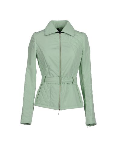ZOOM AQUARAMA - Down jacket