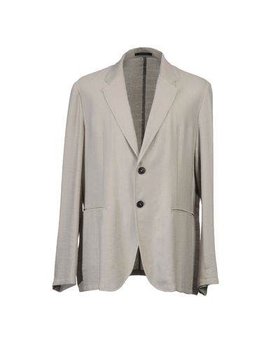 ZOOM EMPORIO ARMANI - Blazer