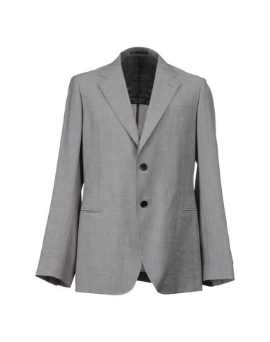 ZOOM ARMANI COLLEZIONI - Blazer