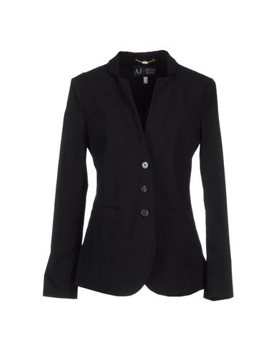 ZOOM ARMANI JEANS - Blazer