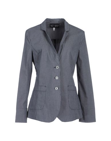 ZOOM ARMANI JEANS - Blazer
