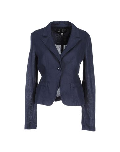 ZOOM ARMANI JEANS - Blazer