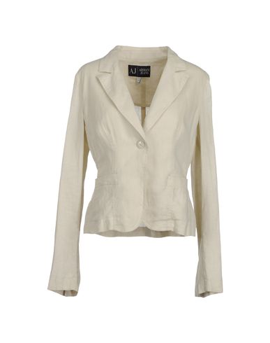 ZOOM ARMANI JEANS - Blazer