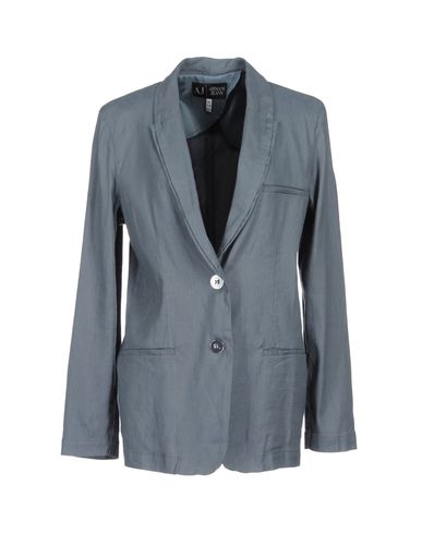 ZOOM ARMANI JEANS - Blazer