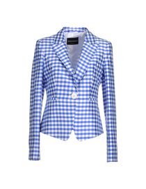 EMPORIO ARMANI - Blazer