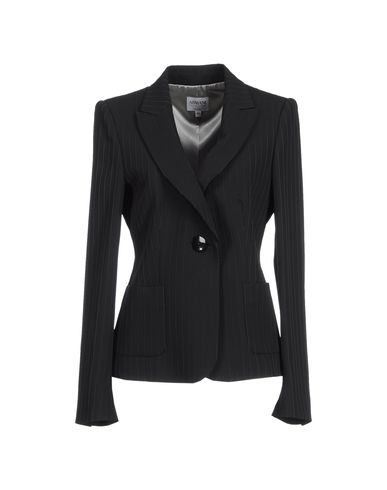 ZOOM ARMANI COLLEZIONI - Blazer