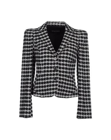 ZOOM EMPORIO ARMANI - Blazer
