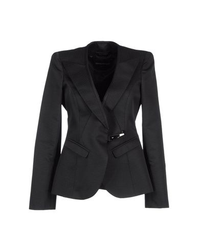 ZOOM EMPORIO ARMANI - Blazer