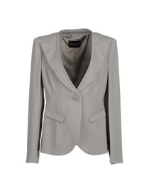 EMPORIO ARMANI - Blazer