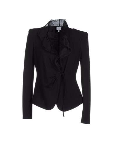 ZOOM ARMANI COLLEZIONI - Blazer