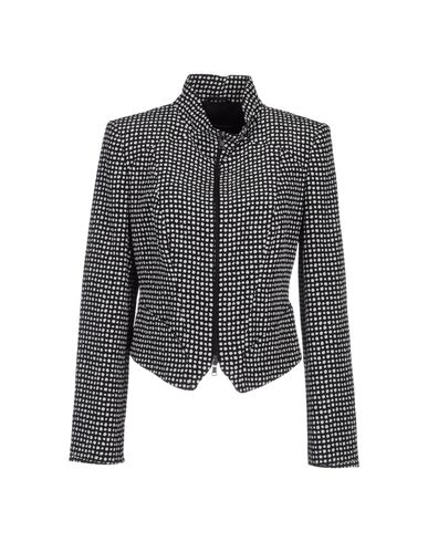 ZOOM EMPORIO ARMANI - Jacket