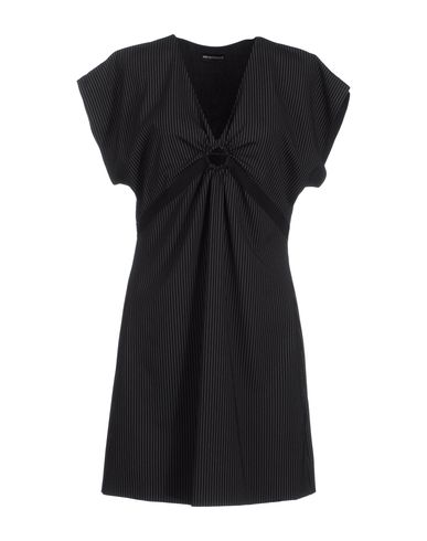 ZOOM EMPORIO ARMANI - Short dress