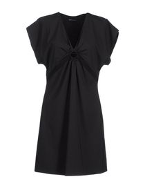 EMPORIO ARMANI - Short dress