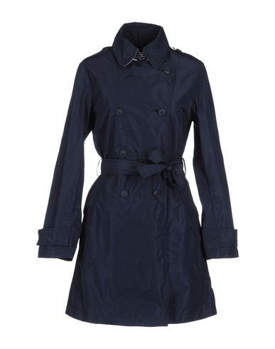 ZOOM AQUARAMA - Full-length jacket