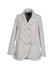 AQUARAMA - Full-length jacket