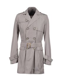 PAOLO PECORA - Full-length jacket